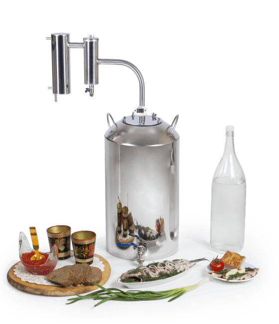 Славянка Премиум